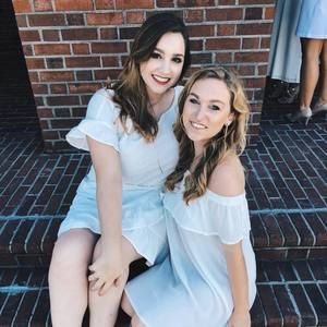 Meet your Posher, Sara